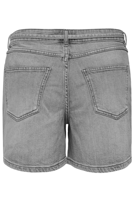 Only onlgianna mw belted shorts azg dnm